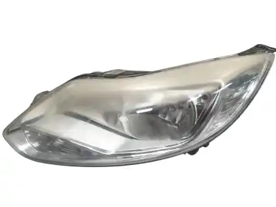 Peça sobressalente para automóvel em segunda mão farol / farolim esquerdo por ford focus lim. (cb8) trend referências oem iam bm5113w030nb  