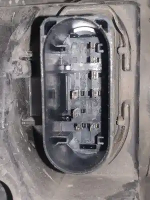 Peça sobressalente para automóvel em segunda mão farol / farolim esquerdo por ford focus lim. (cb8) trend referências oem iam bm5113w030nb  