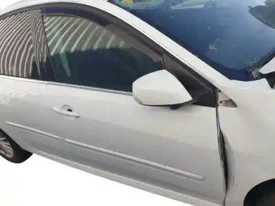 Second-hand car spare part  for RENAULT LAGUNA III  OEM IAM references 801000025R  