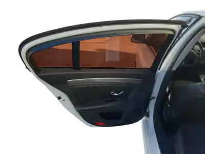 Second-hand car spare part  for RENAULT LAGUNA III  OEM IAM references 821010023R  