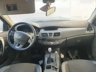 Second-hand car spare part  for RENAULT LAGUNA III  OEM IAM references   