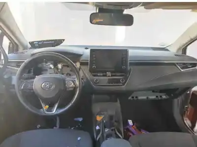 Second-hand car spare part  for TOYOTA COROLLA (E21)  OEM IAM references   