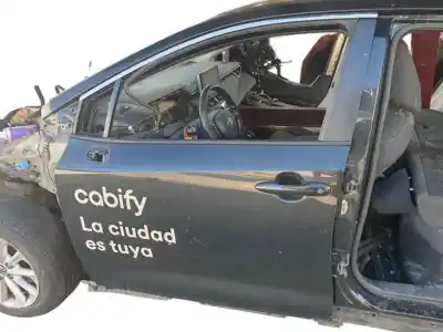 Second-hand car spare part  for TOYOTA COROLLA (E21)  OEM IAM references 6700202550  