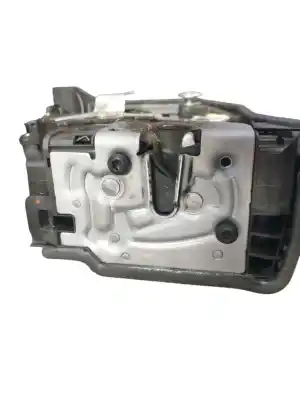 Автозапчасти б/у ЗАМОК ПЕРЕДНЕЙ ПРАВОЙ ДВЕРИ за BMW I3 (I01)  ссылки OEM IAM 728193410  