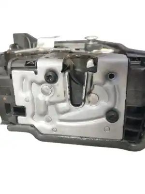 Автозапчастина б/у ЗАМОК ПЕРЕДНІХ ДВЕРЕЙ ЛІВИЙ для BMW I3 (I01)  Посилання на OEM IAM 728193110  