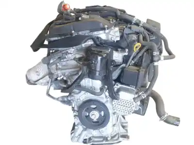 Second-hand car spare part complete engine for toyota corolla (e21) hybrid active oem iam references 2zrfxe  