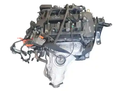 Second-hand car spare part complete engine for toyota corolla (e21) hybrid active oem iam references 2zrfxe  