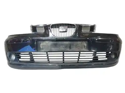 Peça sobressalente para automóvel em segunda mão para choques dianteiro por seat cordoba (6l2) 1.9 tdi referências oem iam 6l0807217dr