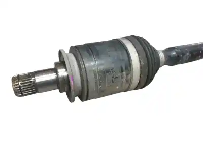 Автозапчасти б/у ЗАДНЯЯ ПРАВАЯ ТРАНСМИССИЯ за BMW I3 (I01)  ссылки OEM IAM 7641212  