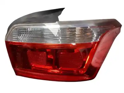 İkinci el araba yedek parçası  için CITROEN C-ELYSEE (DD_)  OEM IAM referansları 9674809180  