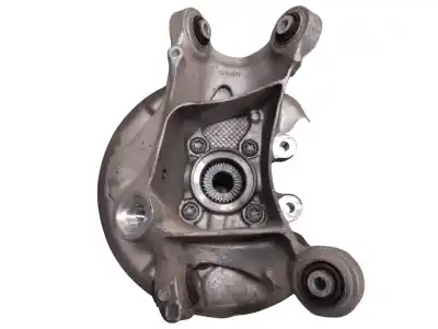 Second-hand car spare part REAR LEFT KNUCKLE for BMW I3 (I01)  OEM IAM references 6852161  