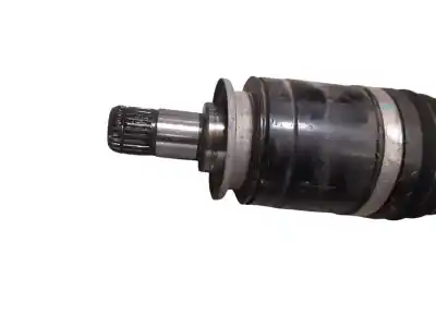 Piesă de schimb auto la mâna a doua TRANSMISIE SPATE STÂNGA pentru BMW I3 (I01)  Referințe OEM IAM 7641213  