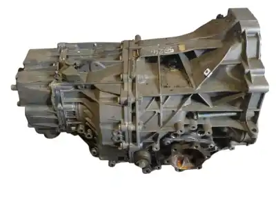 Pezzo di ricambio per auto di seconda mano riduttore per audi a6 c6 (4f2) 2.4 riferimenti oem iam hsx  