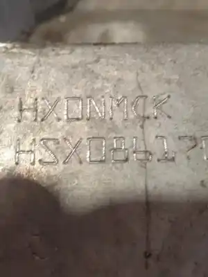 Автозапчастина б/у  для AUDI A6 C6 (4F2)  Посилання на OEM IAM HSX  