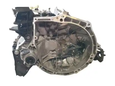 Second-hand car spare part gearbox for citroen c-elysée seduction oem iam references 20cr04  