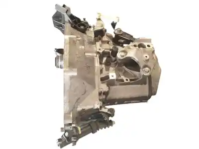 Second-hand car spare part gearbox for citroen c-elysée seduction oem iam references 20cr04  