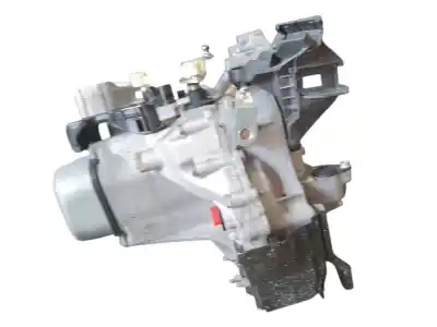 Second-hand car spare part gearbox for citroen c-elysée seduction oem iam references 20cr04  