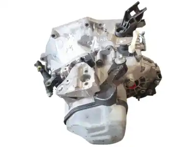 Second-hand car spare part gearbox for citroen c-elysée seduction oem iam references 20cr04  