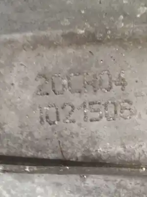 Piesă de schimb auto la mâna a doua  pentru CITROEN C-ELYSÉE  Referințe OEM IAM 20CR04  