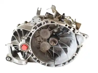 Peça sobressalente para automóvel em segunda mão caixa de velocidades por ford kuga (cbs) titanium referências oem iam cv6r7002cca  