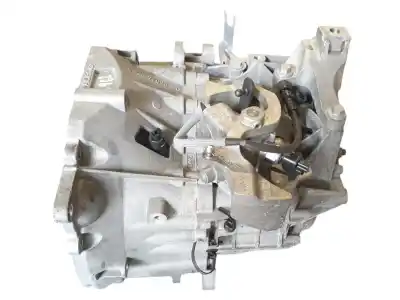 Peça sobressalente para automóvel em segunda mão caixa de velocidades por ford kuga (cbs) titanium referências oem iam cv6r7002cca  