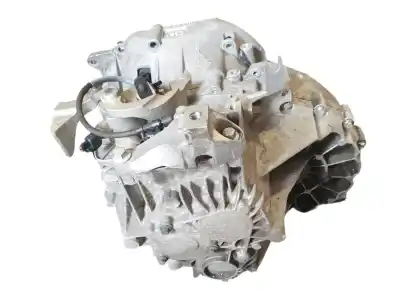 Peça sobressalente para automóvel em segunda mão caixa de velocidades por ford kuga (cbs) titanium referências oem iam cv6r7002cca  