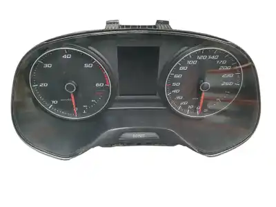 Peça sobressalente para automóvel em segunda mão  por SEAT LEON (5F1) (09.2012->)  Referências OEM IAM 5F0920871A  