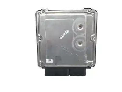 Second-hand car spare part ecu engine control for seat leon (5f1) (09.2012->) 2.0 fr [2.0 ltr. - 135 kw tdi] oem iam references 04l907309d  