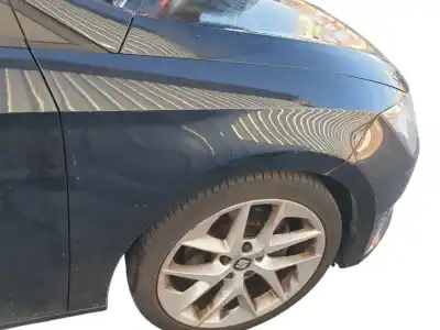 Second-hand car spare part FRONT RIGHT FIN for SEAT LEON (5F1) (09.2012->)  OEM IAM references 5F0821022J  