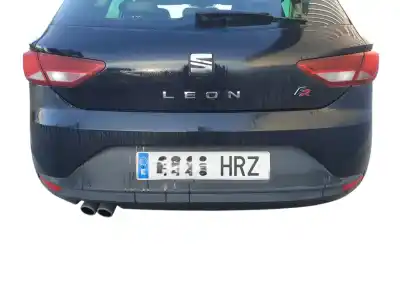 Peça sobressalente para automóvel em segunda mão  por SEAT LEON (5F1) (09.2012->)  Referências OEM IAM 5F0807421B  