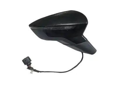 Peça sobressalente para automóvel em segunda mão  por SEAT LEON (5F1) (09.2012->)  Referências OEM IAM 5F1857508P  