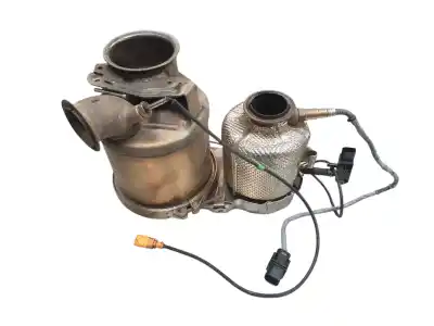 Peça sobressalente para automóvel em segunda mão  por SEAT LEON (5F1) (09.2012->)  Referências OEM IAM 04L131723K  