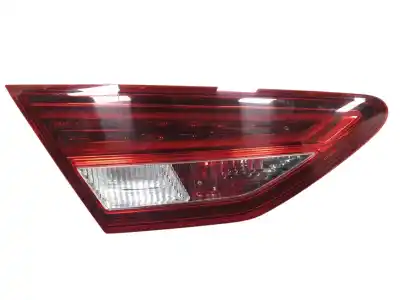 Peça sobressalente para automóvel em segunda mão  por SEAT LEON (5F1) (09.2012->)  Referências OEM IAM 5F0945307D  