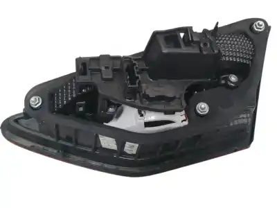 Second-hand car spare part interior left tailgate light for seat leon (5f1) (09.2012->) 2.0 fr [2.0 ltr. - 135 kw tdi] oem iam references 5f0945307d  