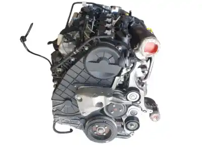 Second-hand car spare part complete engine for opel astra j lim. enjoy oem iam references a17dtr  