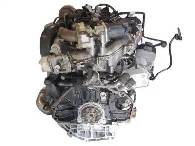 Peça sobressalente para automóvel em segunda mão motor completo por opel astra j lim. enjoy referências oem iam a17dtr