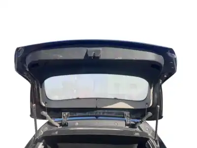 Peça sobressalente para automóvel em segunda mão porta da mala / tampa traseira por opel astra j lim. enjoy referências oem iam 13372624