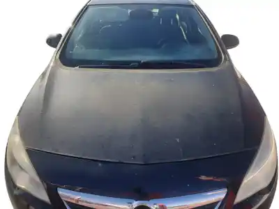 Автозапчастина б/у КАПОК для OPEL ASTRA J LIM.  Посилання на OEM IAM 39014121  