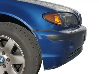Peça sobressalente para automóvel em segunda mão para choques dianteiro por bmw serie 3 berlina (e46) 325i referências oem iam 51110030351
