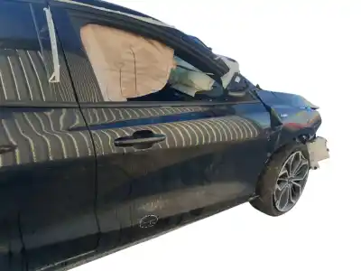 Second-hand car spare part Front Right Door for FORD FOCUS ST-Line OEM IAM references 2577504  