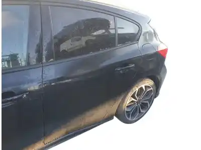 Second-hand car spare part Rear Left Door for FORD FOCUS ST-Line OEM IAM references 2577512  
