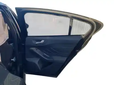 Second-hand car spare part Rear Right Door for FORD FOCUS ST-Line OEM IAM references 2577510  