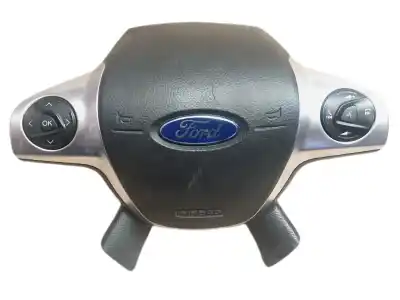 Автозапчастина б/у комплект подушки безпеки для ford grand c-max trend посилання на oem iam av6t13335ae  