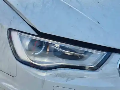 Peça sobressalente para automóvel em segunda mão  por AUDI A3 (8V)  Referências OEM IAM 8V0941006AE  