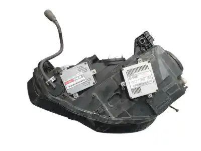 Second-hand car spare part right headlight for audi a3 (8v) attraction oem iam references 8v0941006ae  