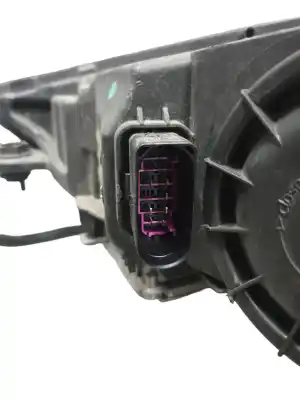 Second-hand car spare part right headlight for audi a3 (8v) attraction oem iam references 8v0941006ae  