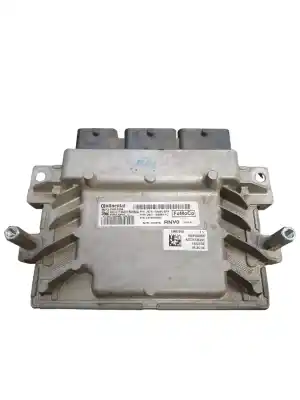 Peça sobressalente para automóvel em segunda mão Centralina De Motor Uce por FORD MONDEO LIM. Titanium Hybrid 177 CV / 130 KW Referências OEM IAM JS7A12A650BFA  