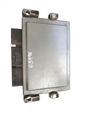 Second-hand car spare part ecu engine control for ford mondeo lim. titanium hybrid 177 cv / 130 kw oem iam references js7a12a650bfa  