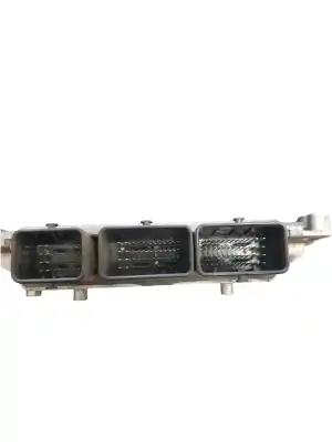 Second-hand car spare part ecu engine control for ford mondeo lim. titanium hybrid 177 cv / 130 kw oem iam references js7a12a650bfa  