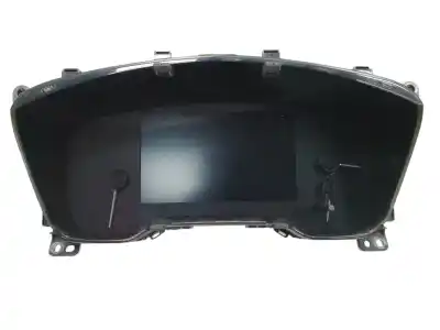 Pezzo di ricambio per auto di seconda mano Pannello Degli Strumenti per TOYOTA COROLLA (E21) HYBRID STYLE 140 CV / 103 KW Riferimenti OEM IAM 83800FES01  